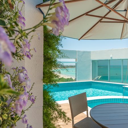 Hotel Brisa Praia Pajucara มาเซโอ ภายนอก รูปภาพ