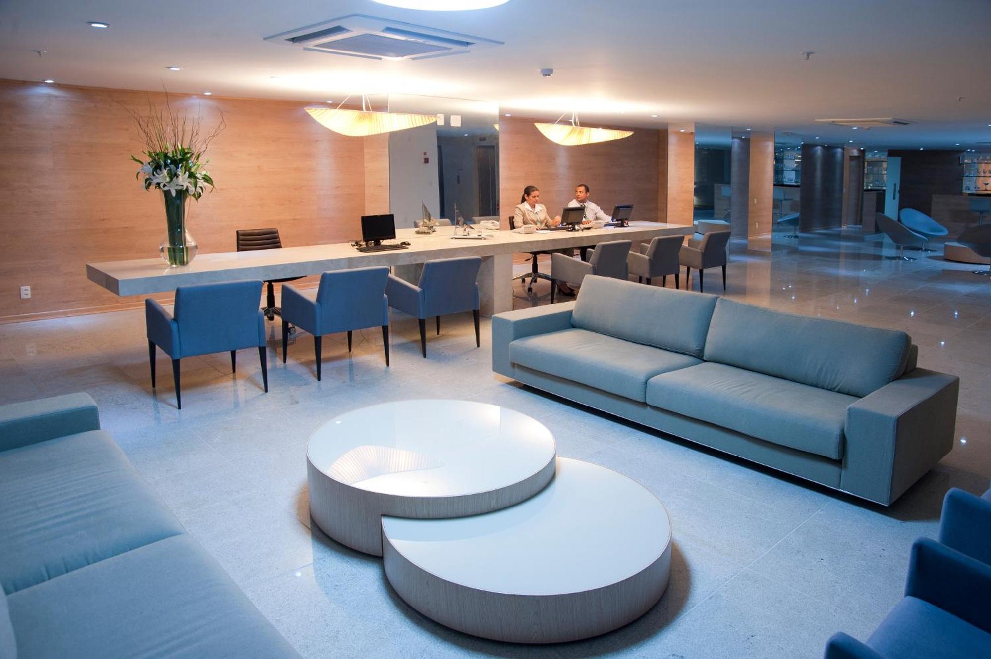 Hotel Brisa Praia Pajucara มาเซโอ ภายนอก รูปภาพ