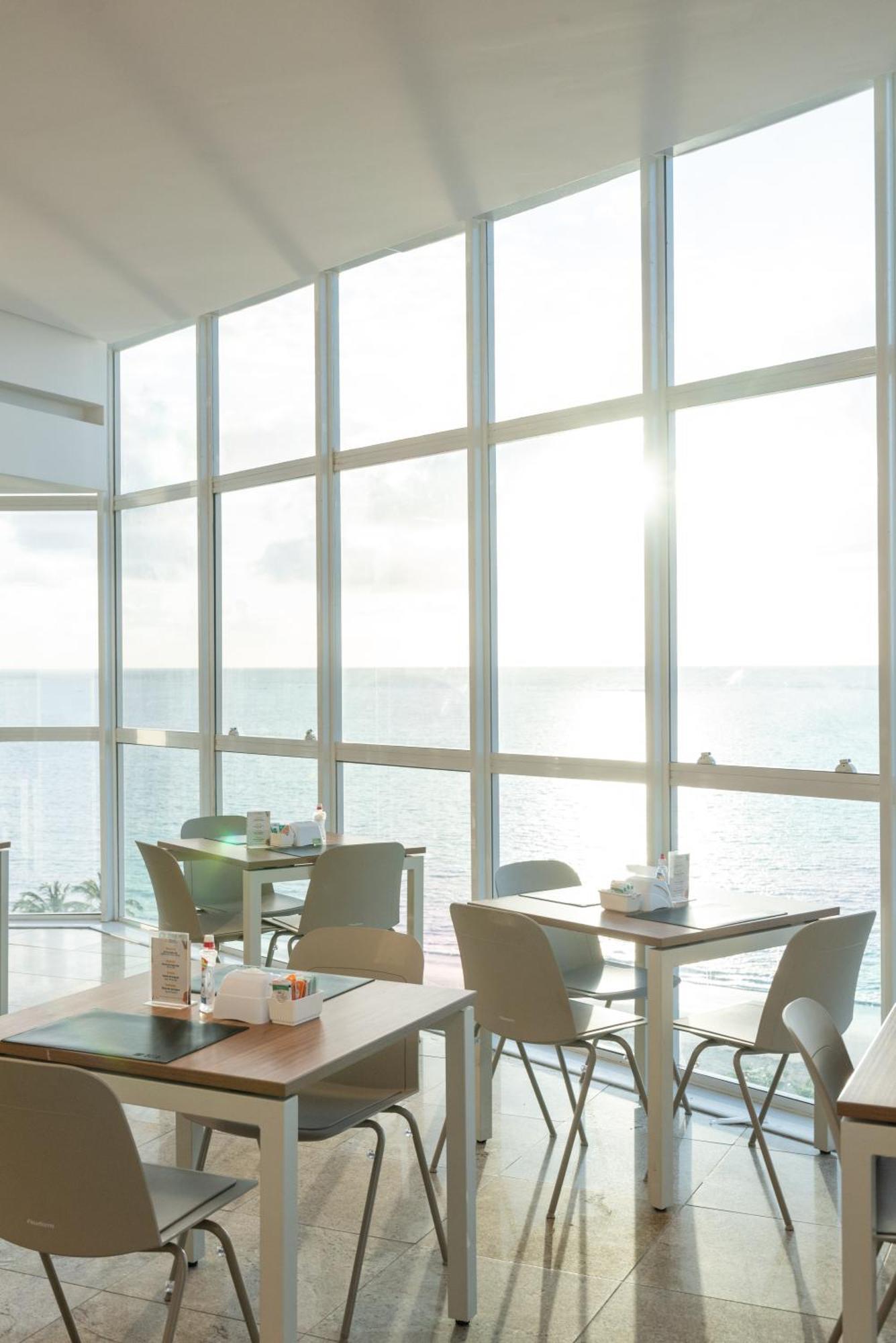 Hotel Brisa Praia Pajucara มาเซโอ ภายนอก รูปภาพ