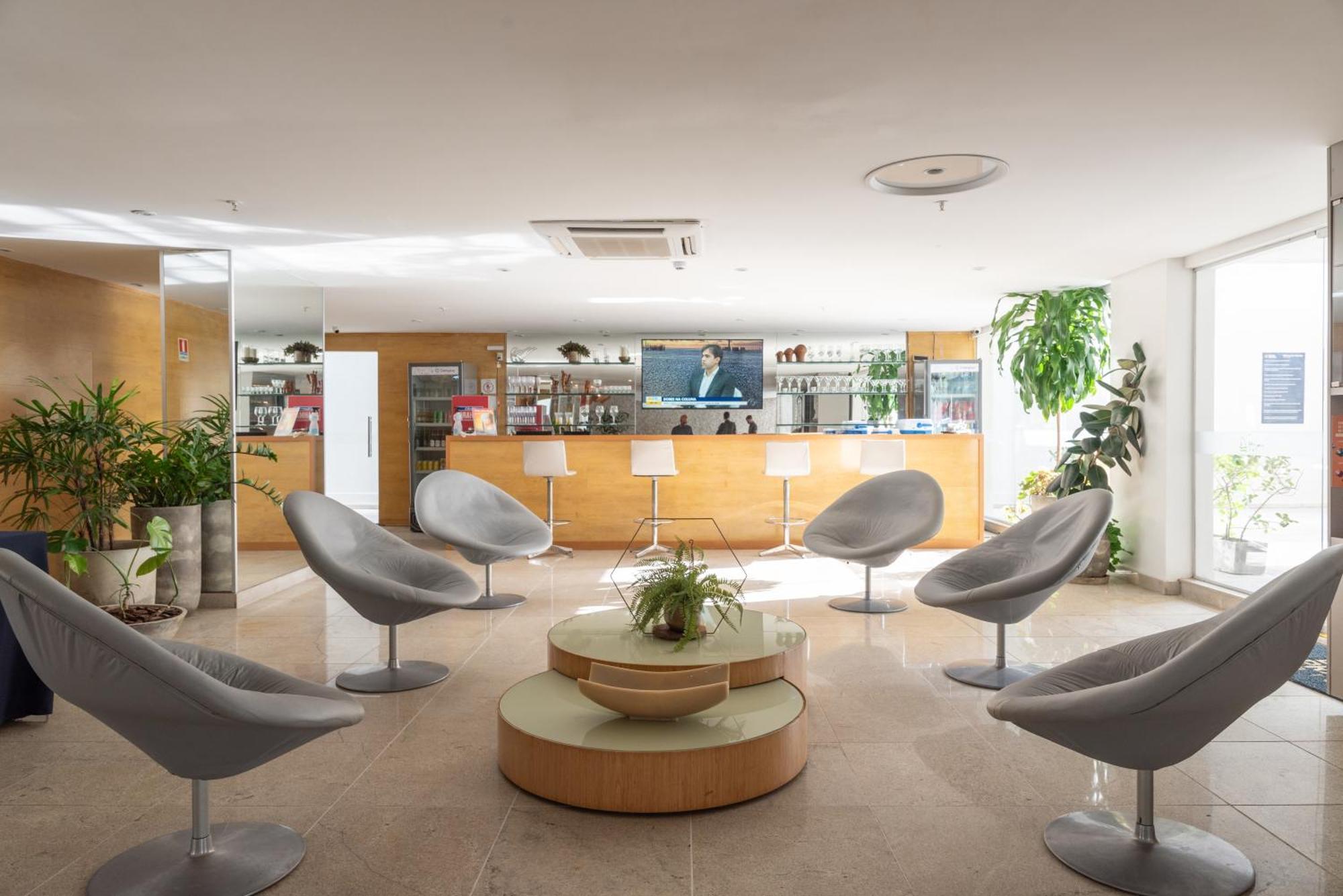 Hotel Brisa Praia Pajucara มาเซโอ ภายนอก รูปภาพ
